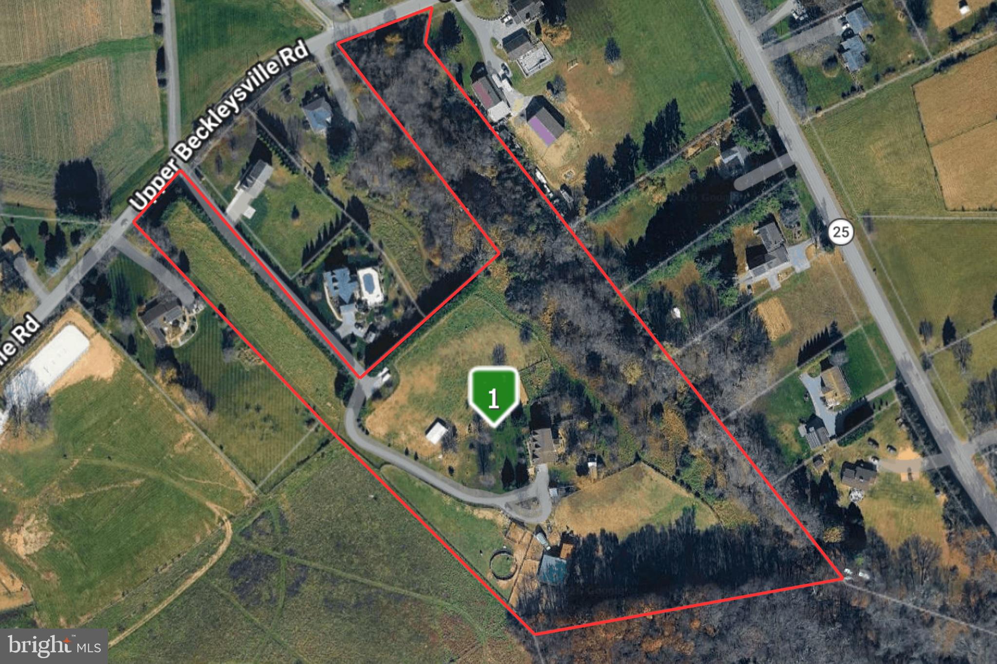 HAMPSTEAD - Residential