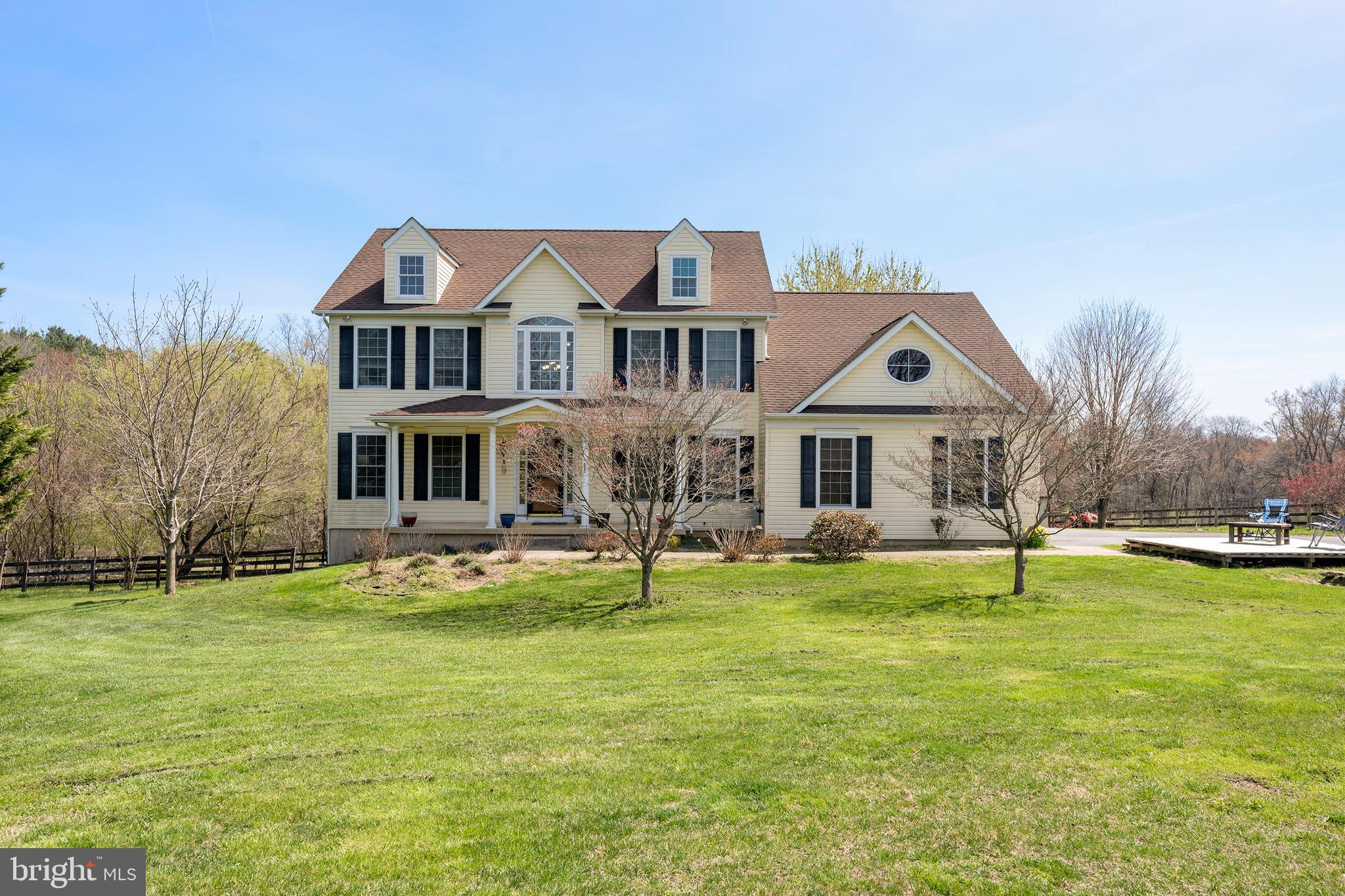 HAMPSTEAD - Residential