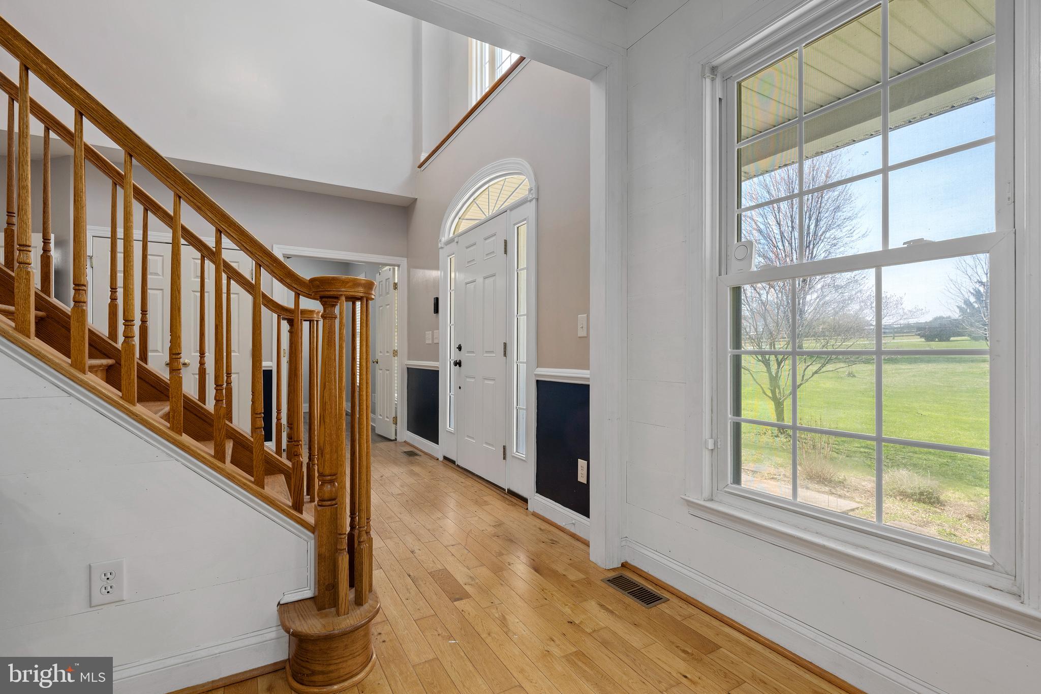 HAMPSTEAD - Residential