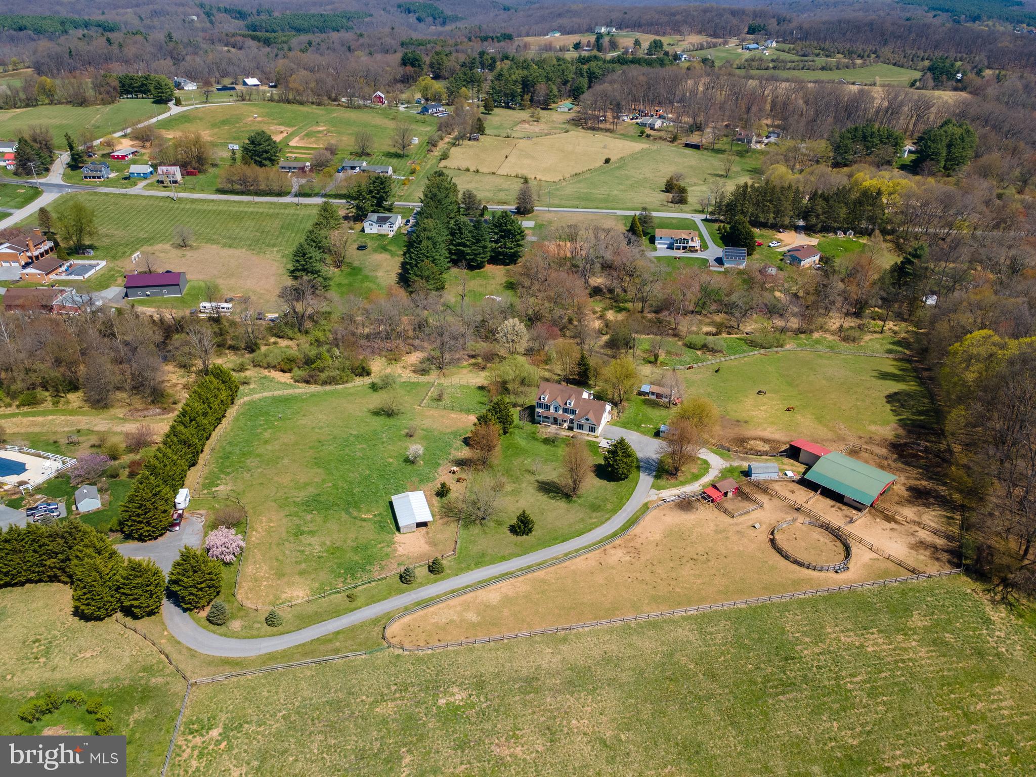 HAMPSTEAD - Residential