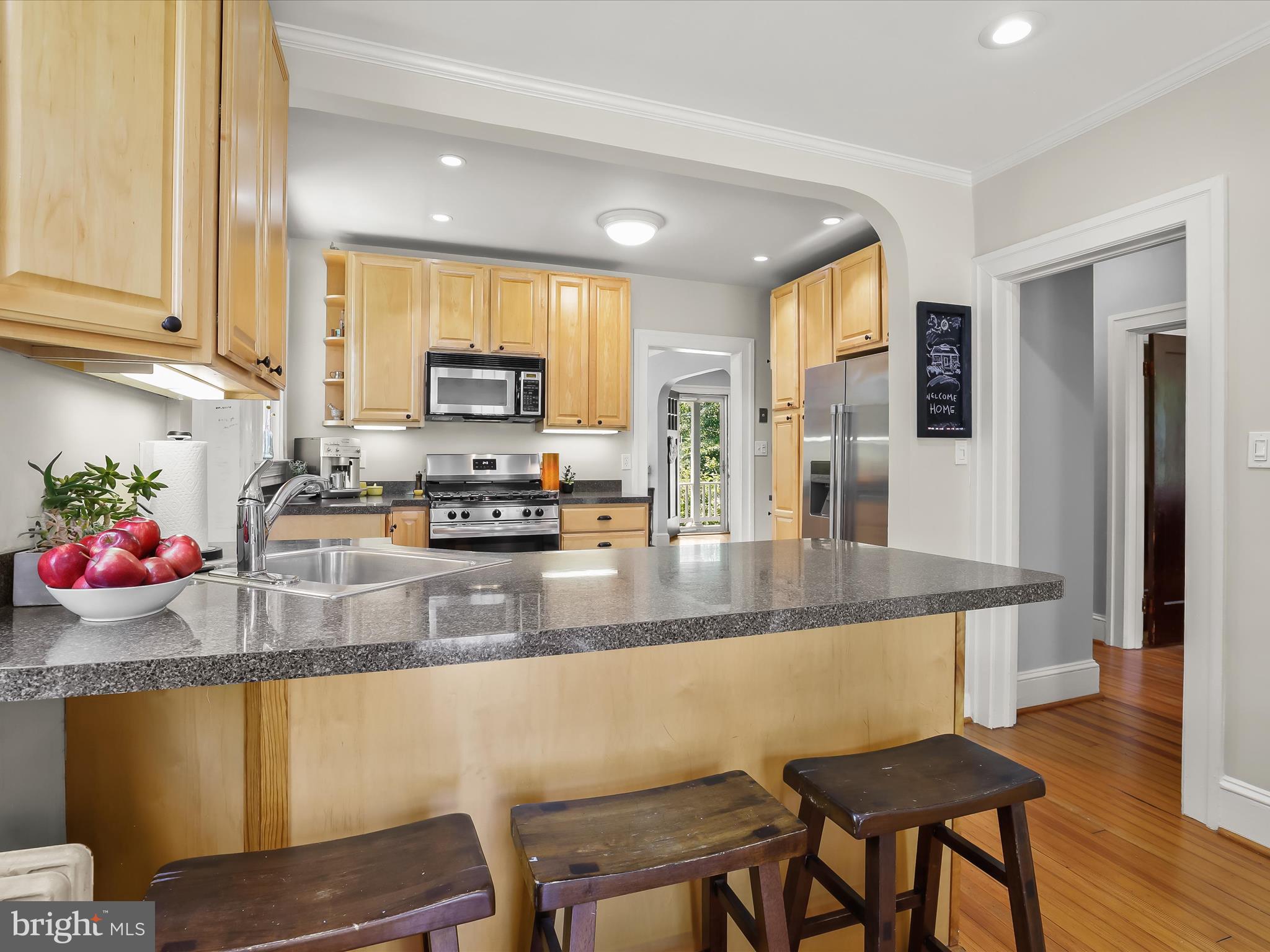 111 LOCUST DRIVE