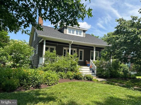 111 LOCUST DRIVE CATONSVILLE MD 21228