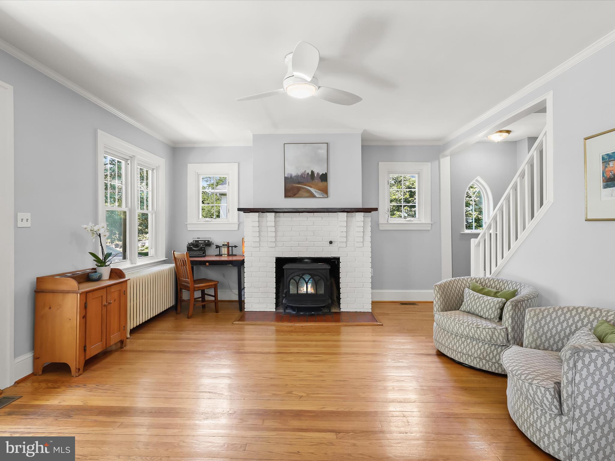 111 LOCUST DRIVE