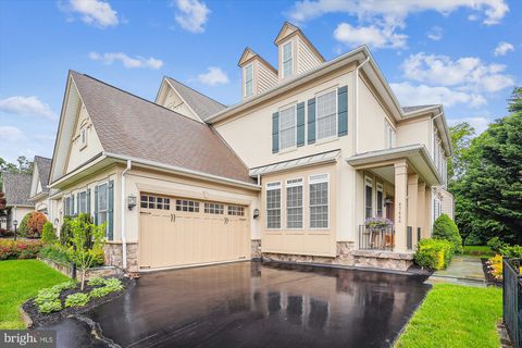 47666 PAULSEN SQUARE POTOMAC FALLS VA 20165