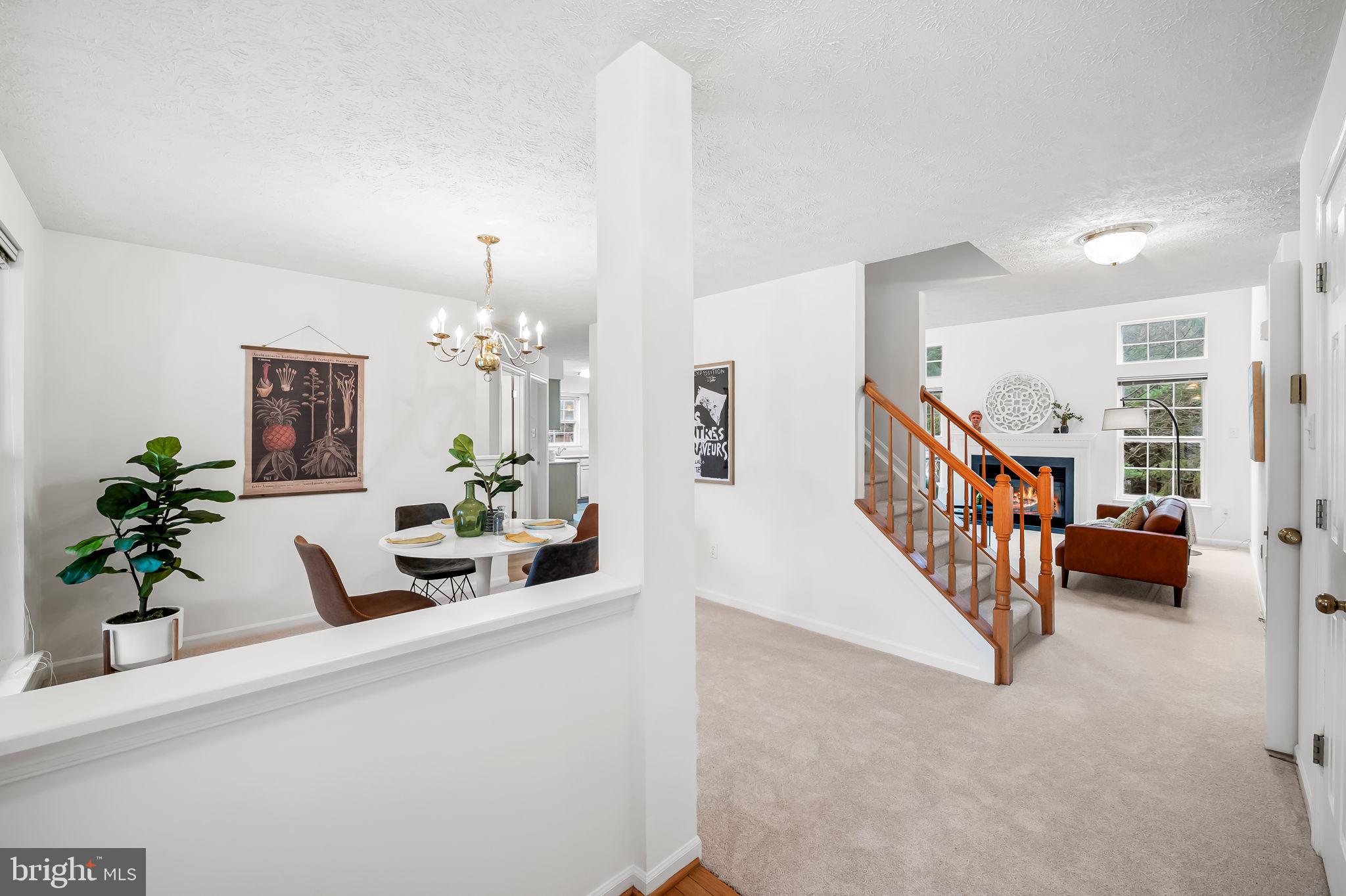 VILLAGE OF RIVER HILL - Residential