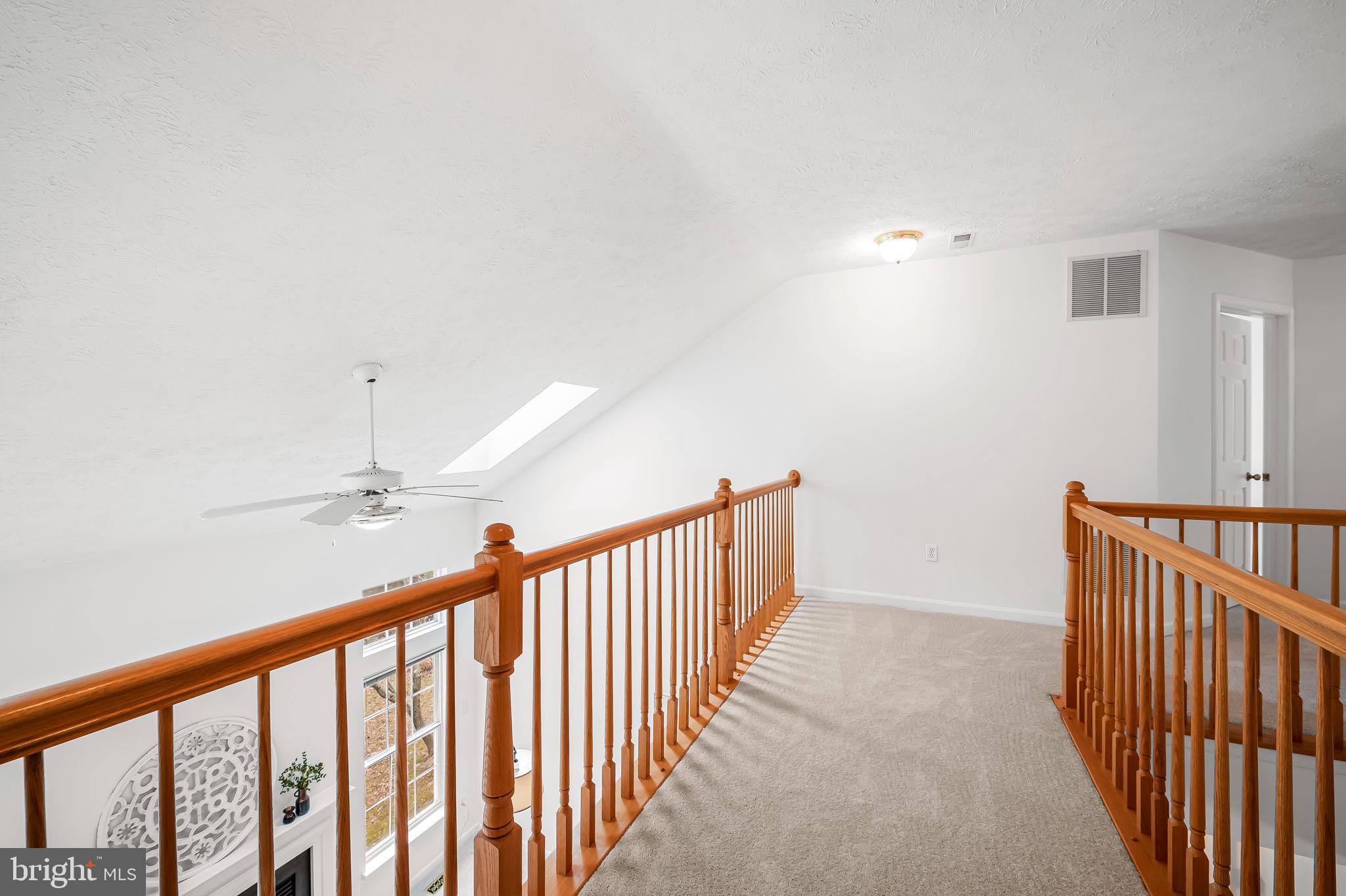 VILLAGE OF RIVER HILL - Residential