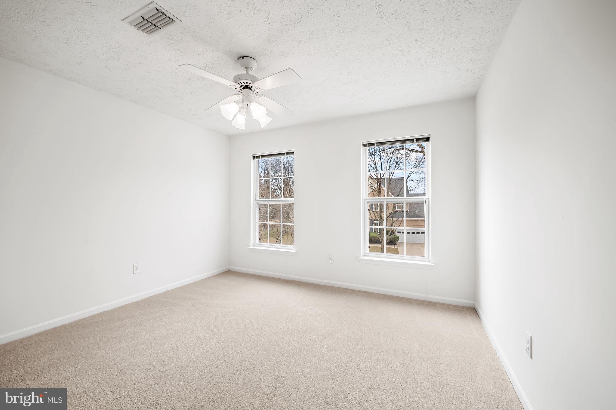 VILLAGE OF RIVER HILL - Residential