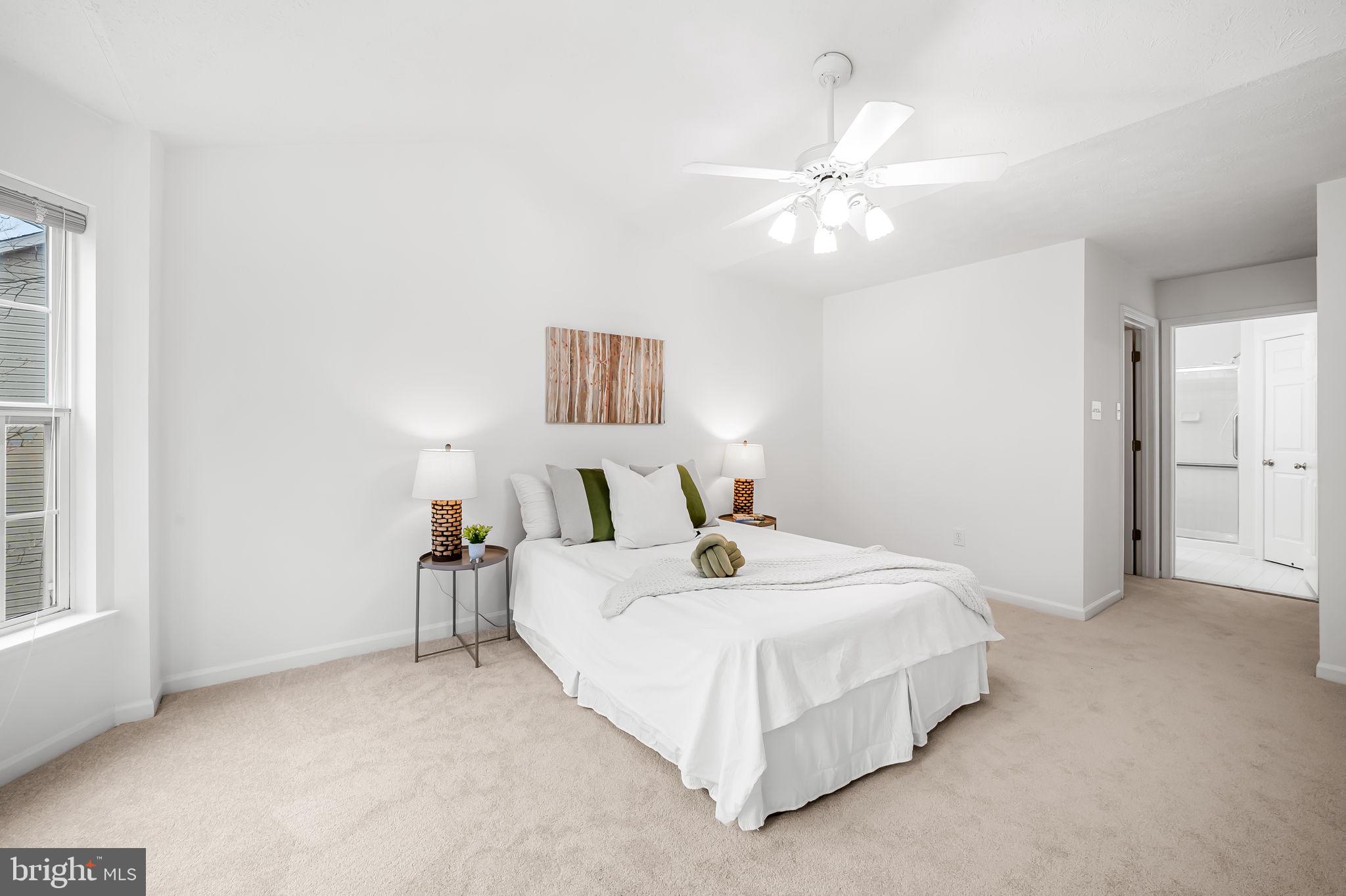 VILLAGE OF RIVER HILL - Residential