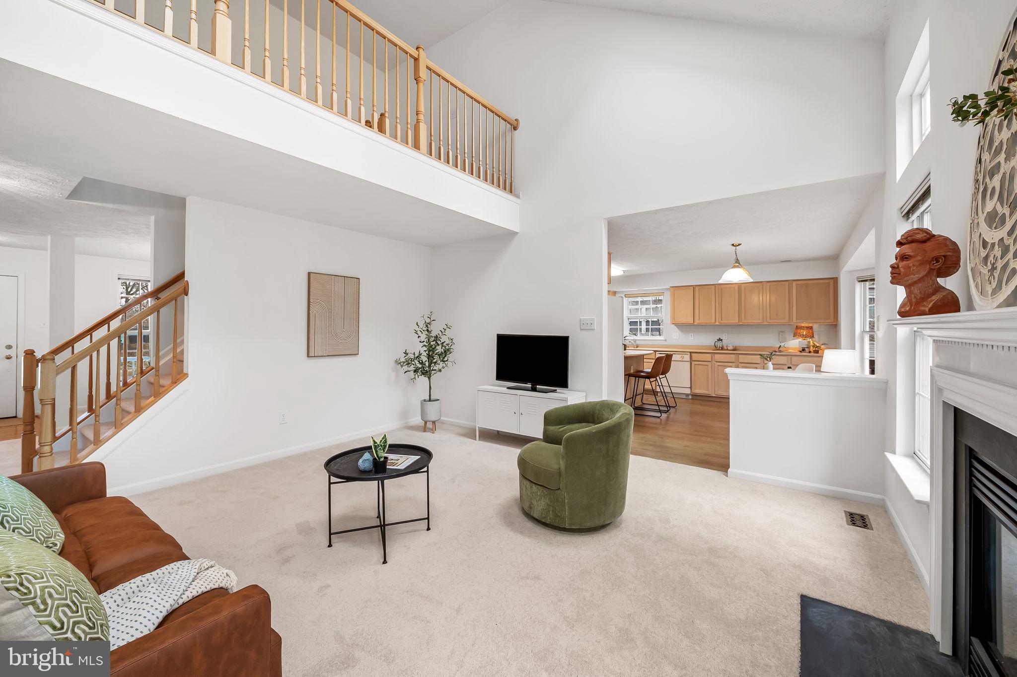 VILLAGE OF RIVER HILL - Residential