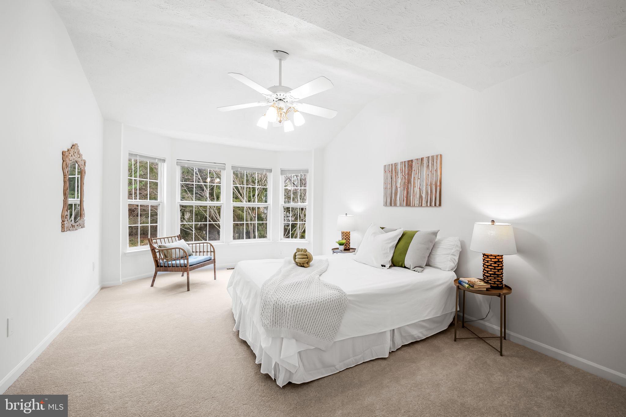 VILLAGE OF RIVER HILL - Residential