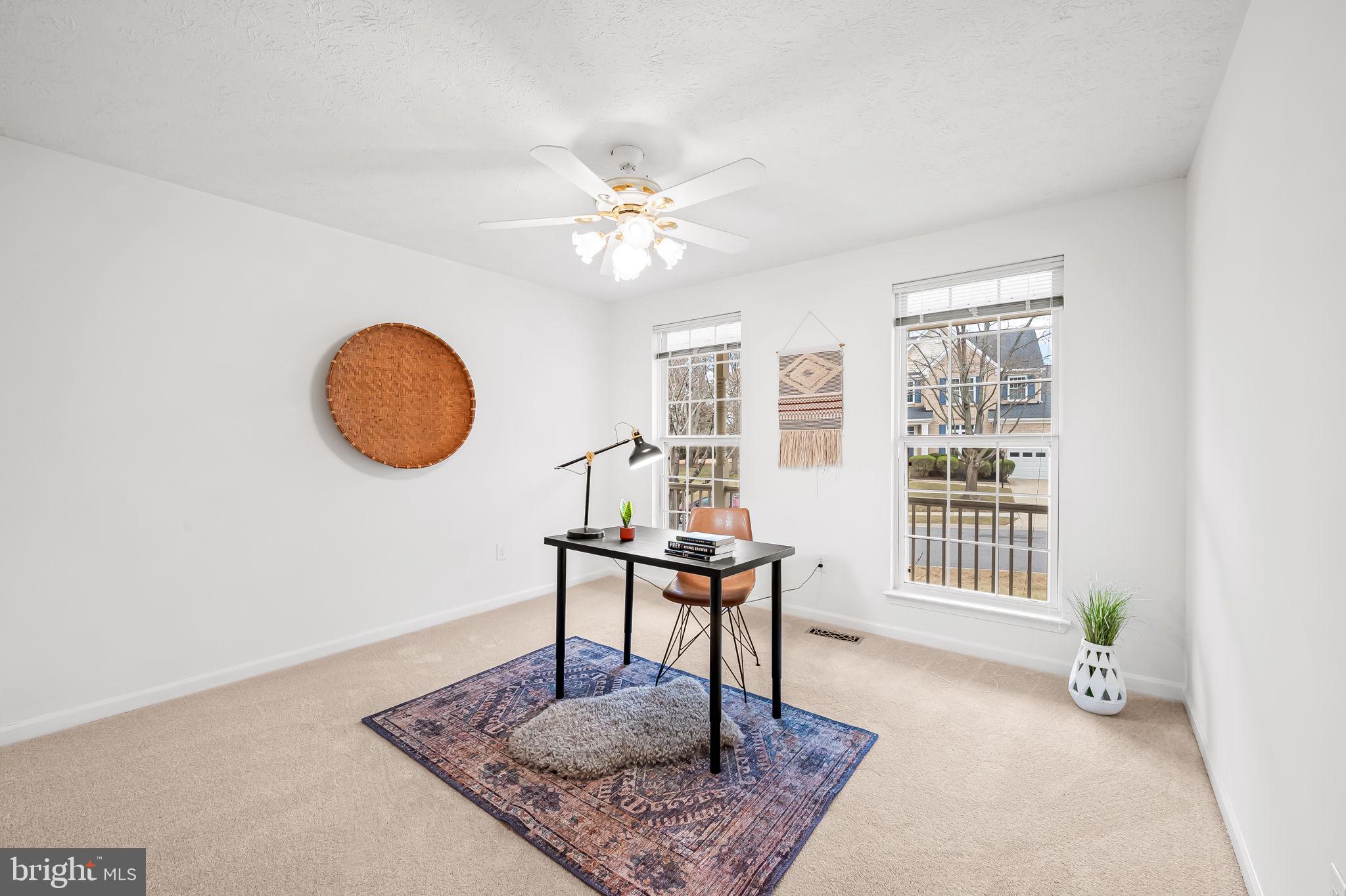 VILLAGE OF RIVER HILL - Residential