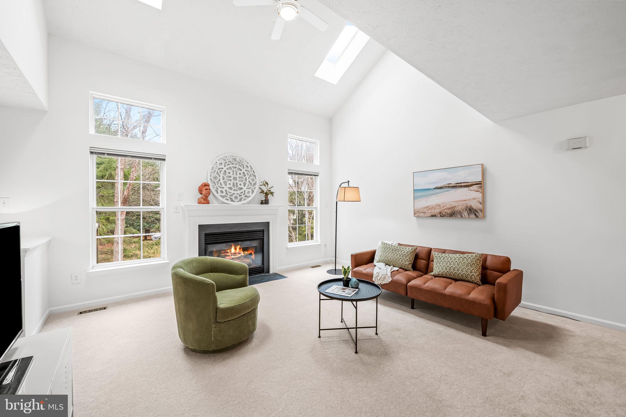 VILLAGE OF RIVER HILL - Residential