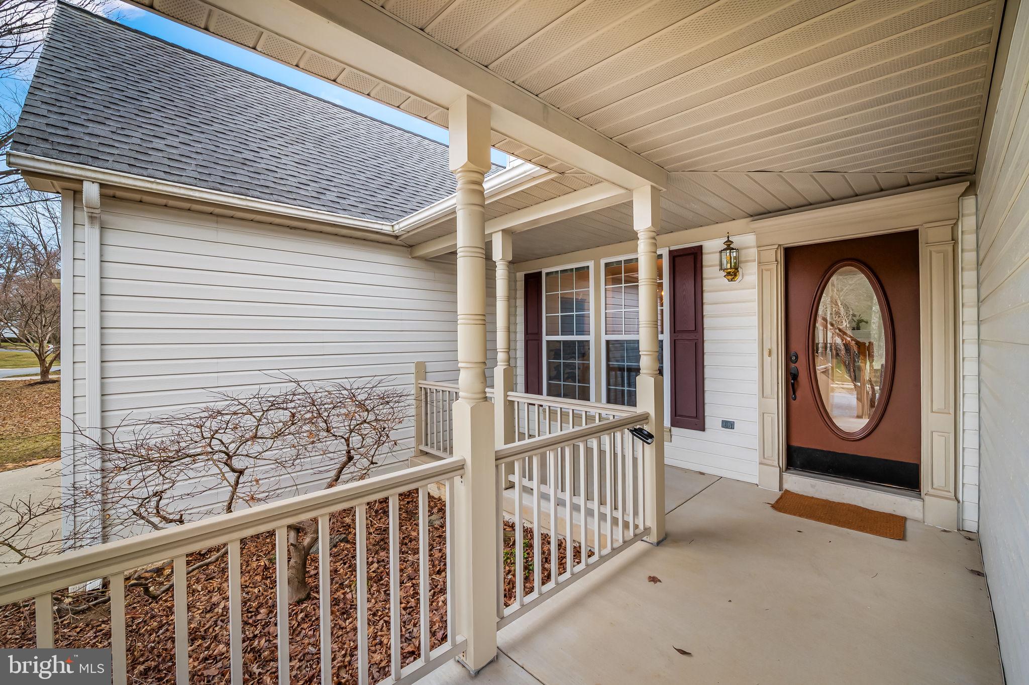 VILLAGE OF RIVER HILL - Residential