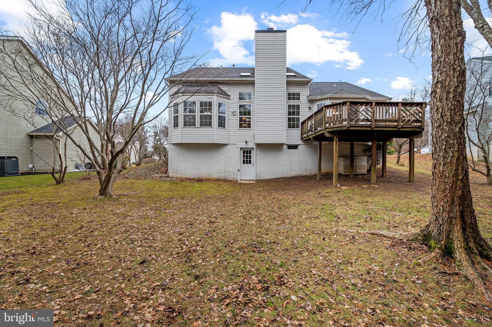 VILLAGE OF RIVER HILL - Residential