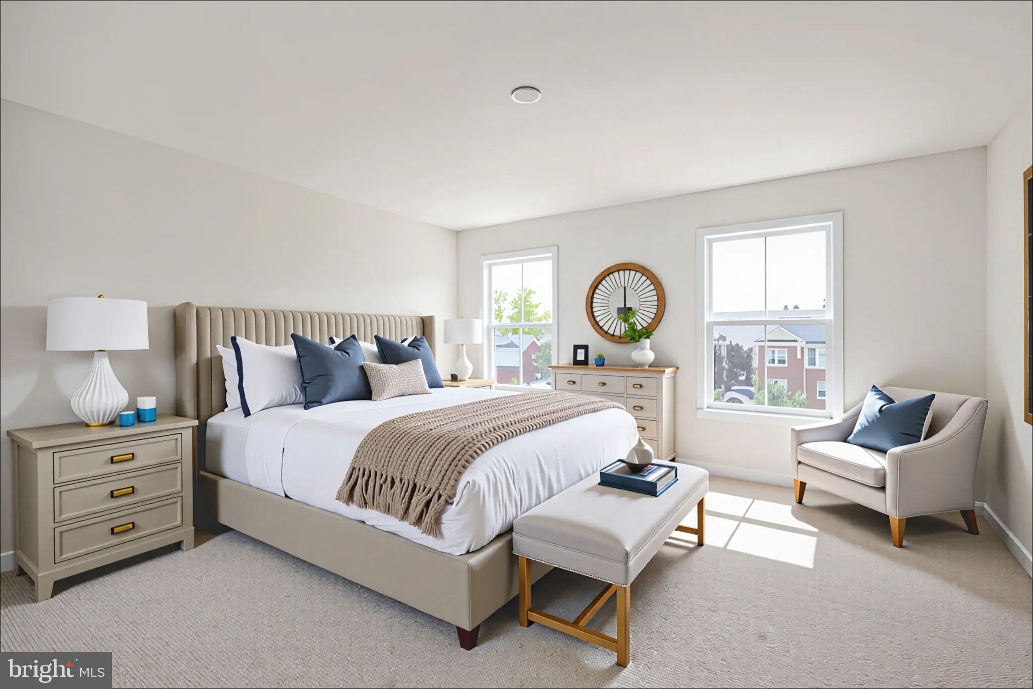 KESWICK - Residential