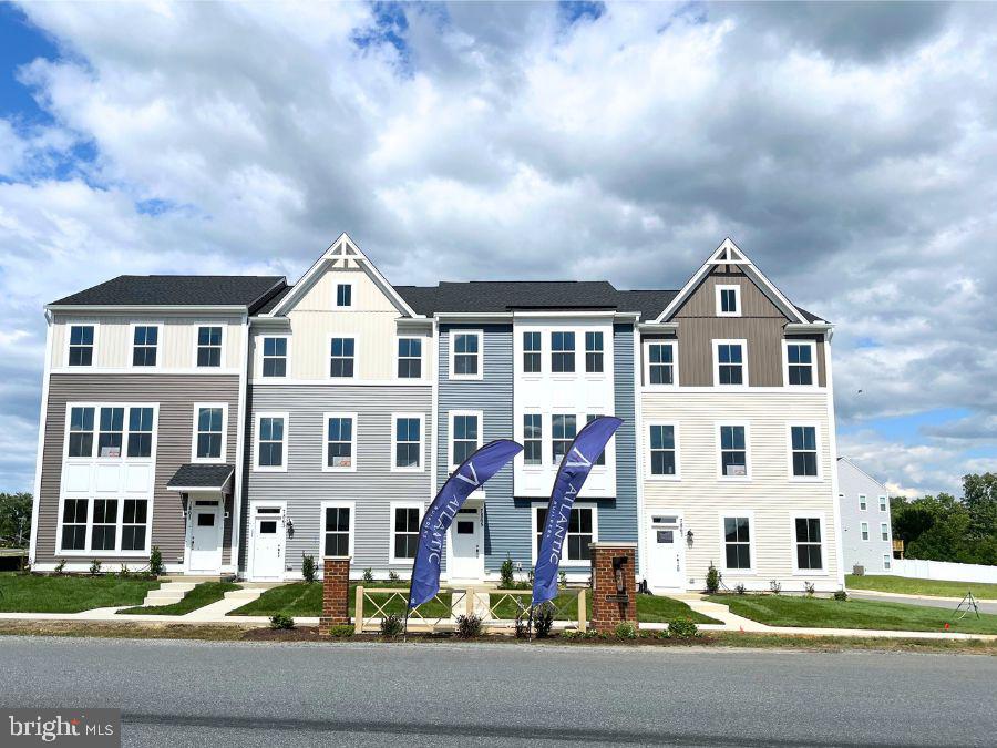 KESWICK - Residential