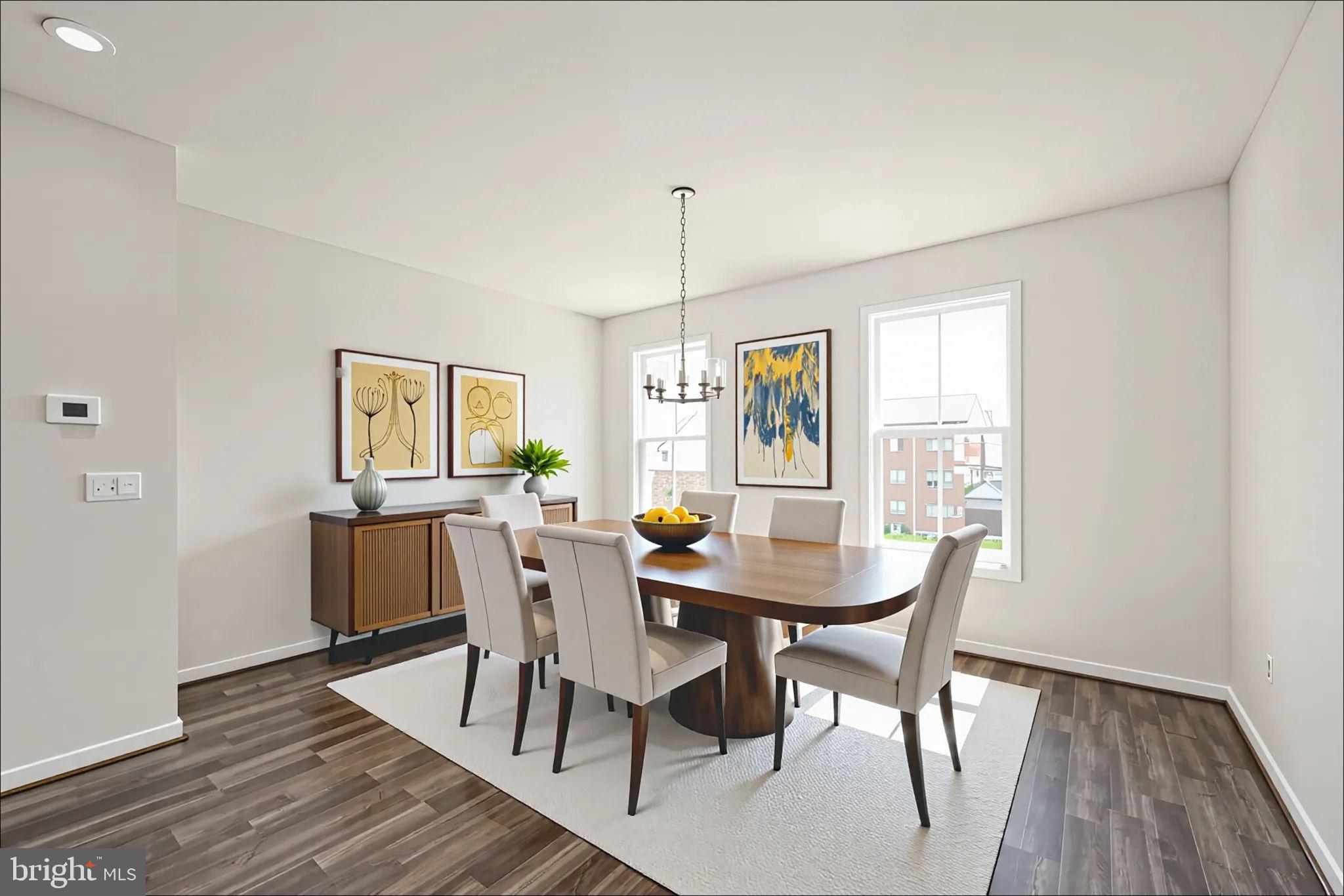 KESWICK - Residential