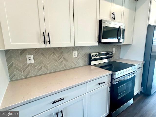 KESWICK - Residential