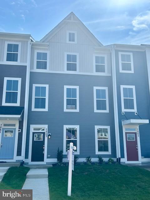 KESWICK - Residential