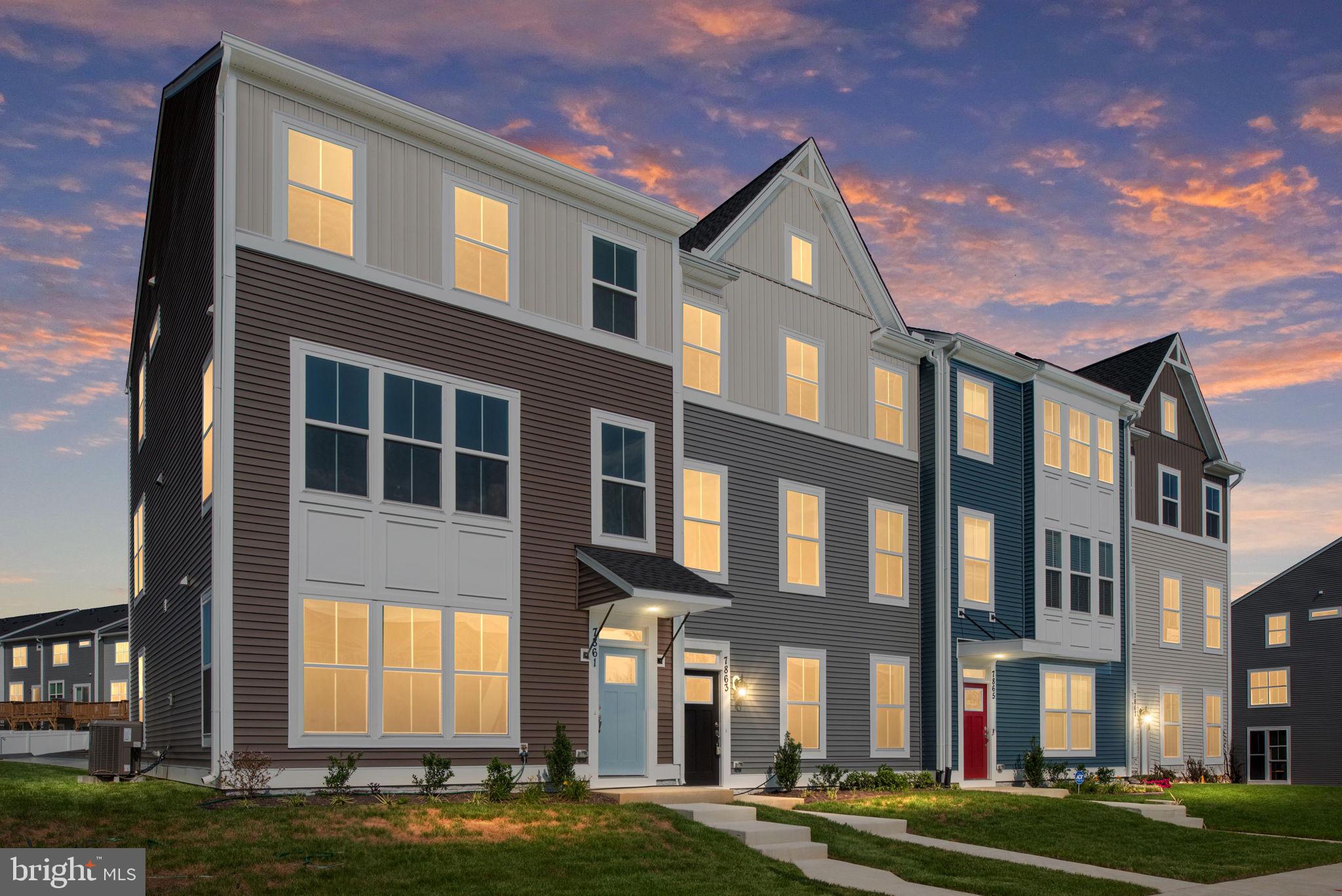 KESWICK - Residential