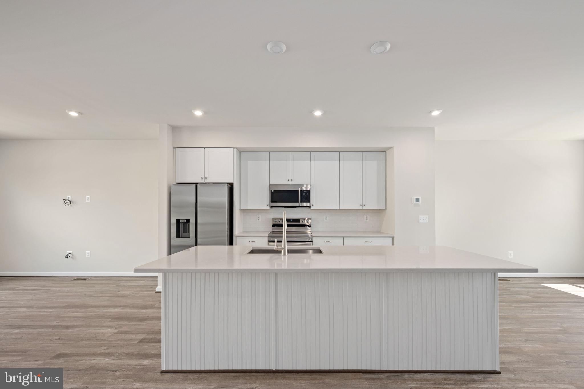 KESWICK - Residential