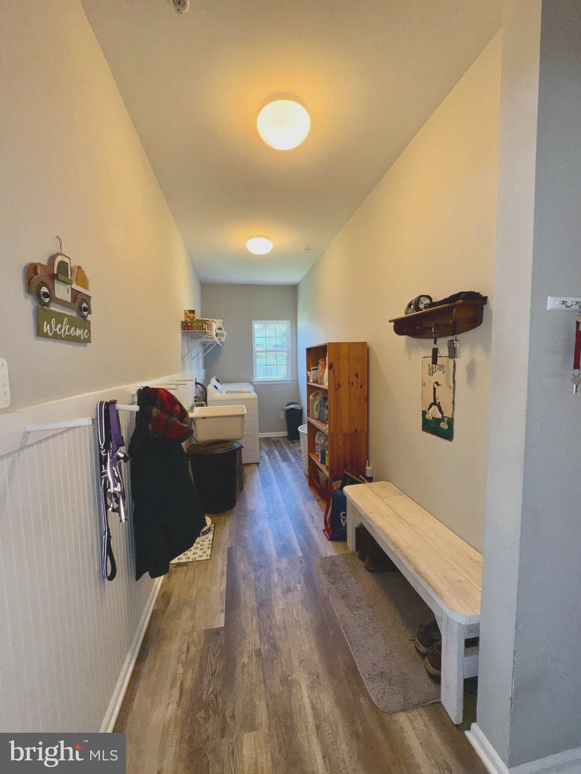 RIDGELY FOREST - Residential