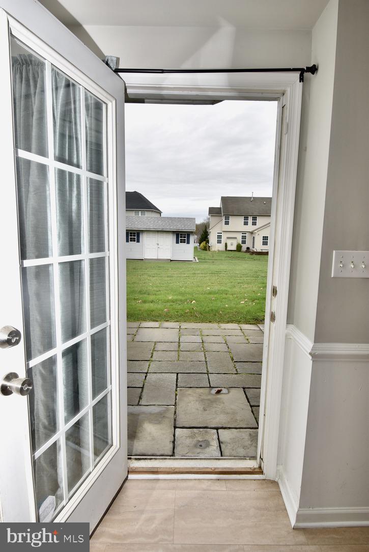 RIDGELY FOREST - Residential