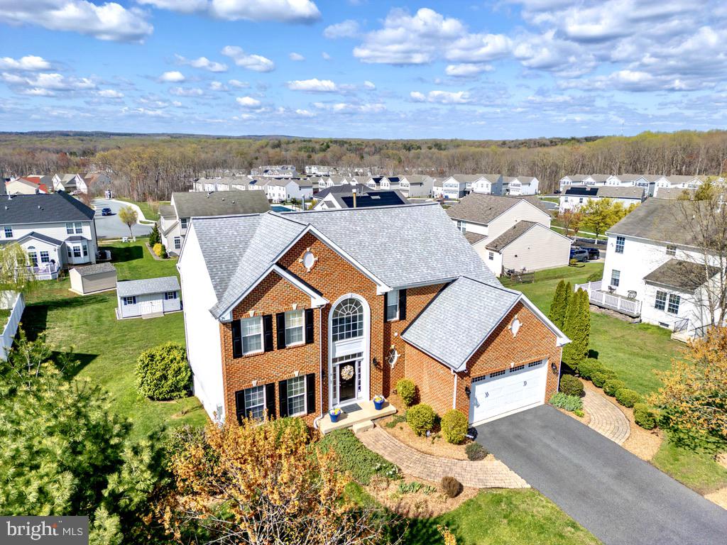 RIDGELY FOREST - Residential