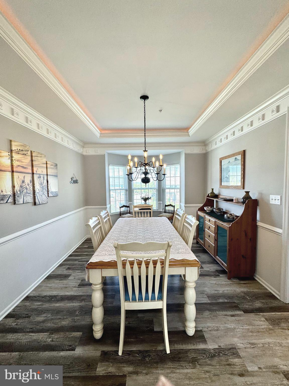 RIDGELY FOREST - Residential