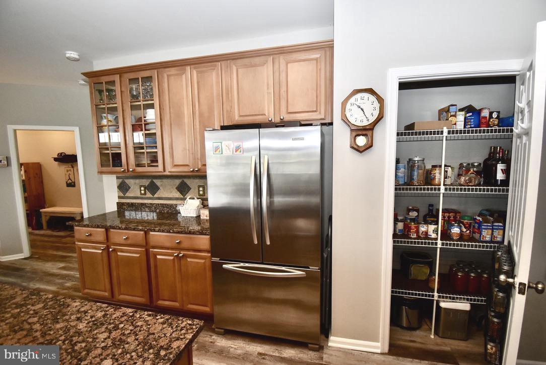 RIDGELY FOREST - Residential