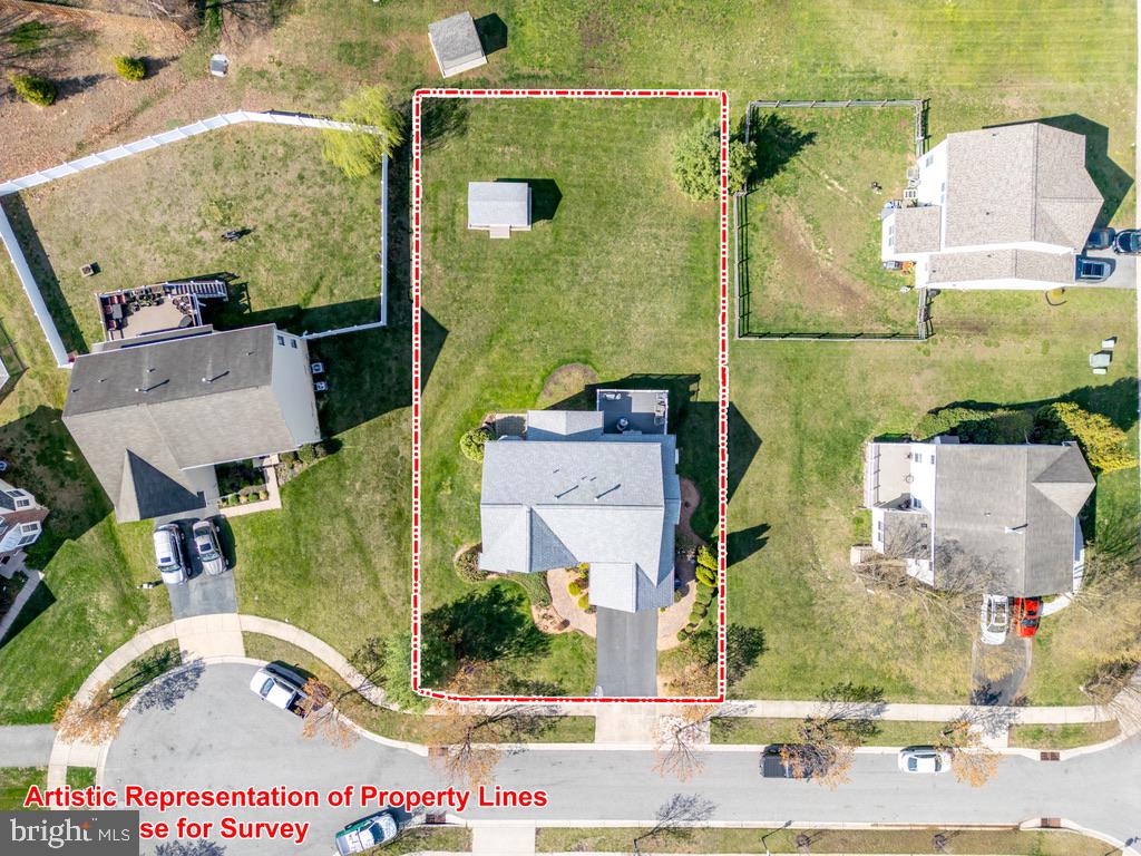 RIDGELY FOREST - Residential