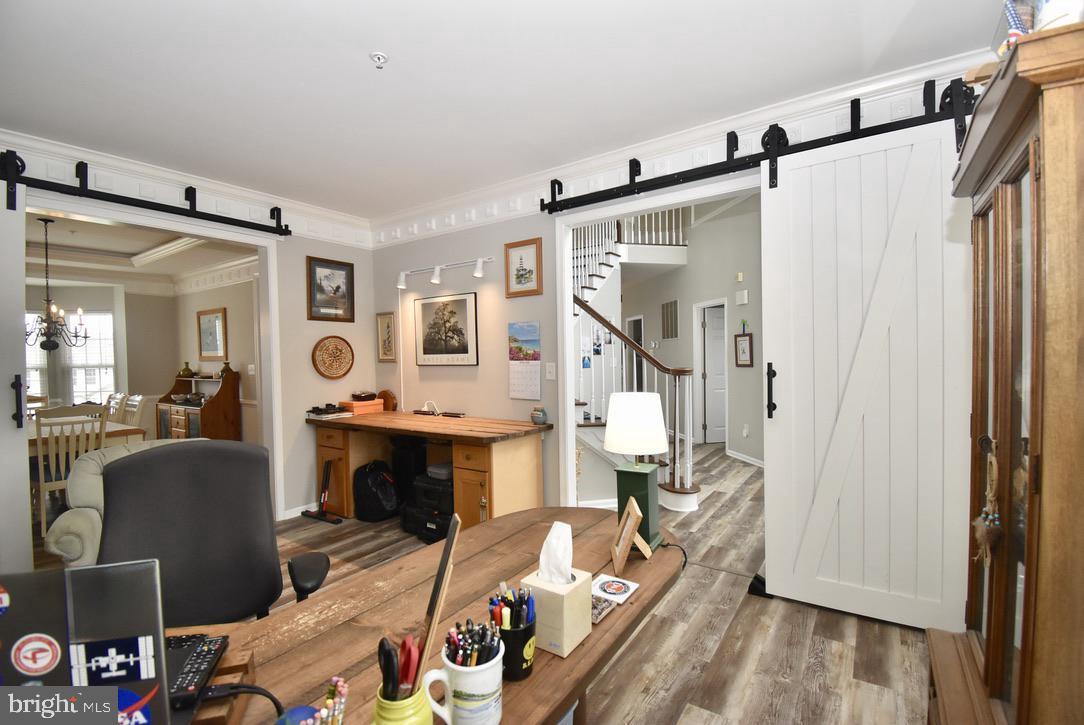 RIDGELY FOREST - Residential