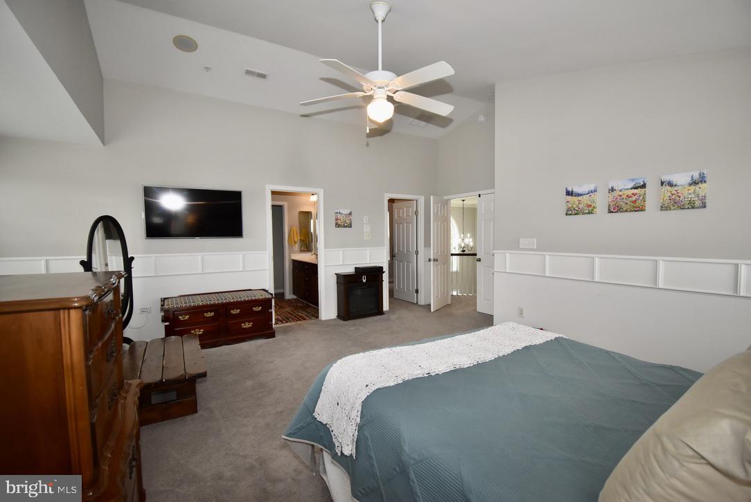 RIDGELY FOREST - Residential