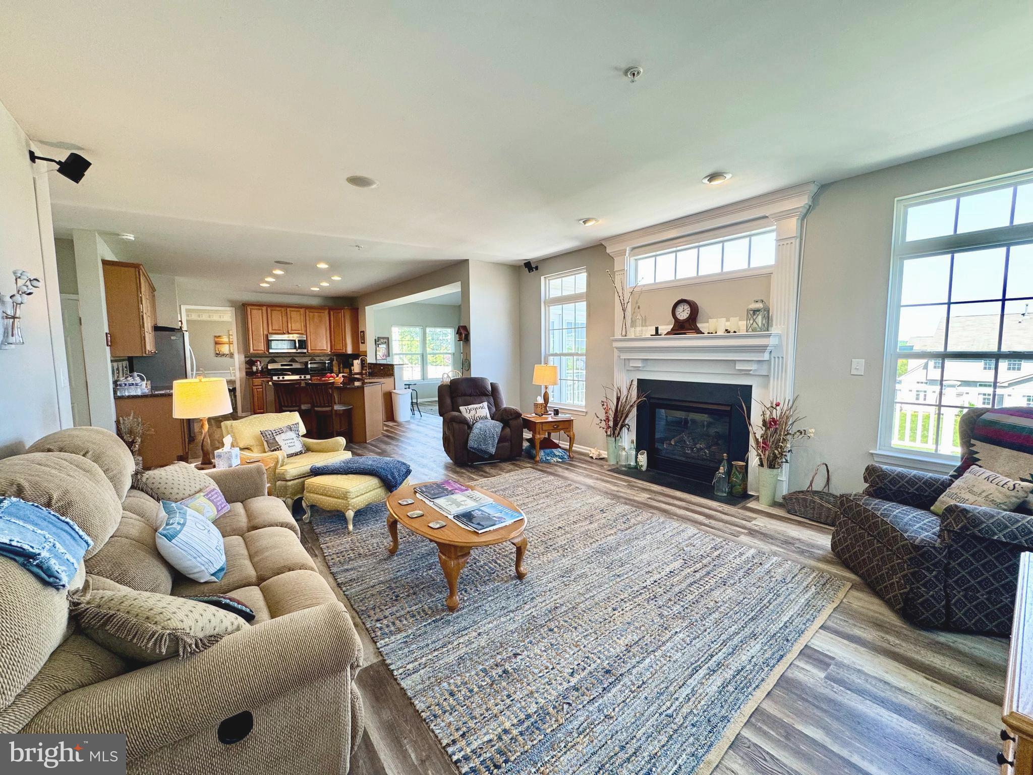 RIDGELY FOREST - Residential