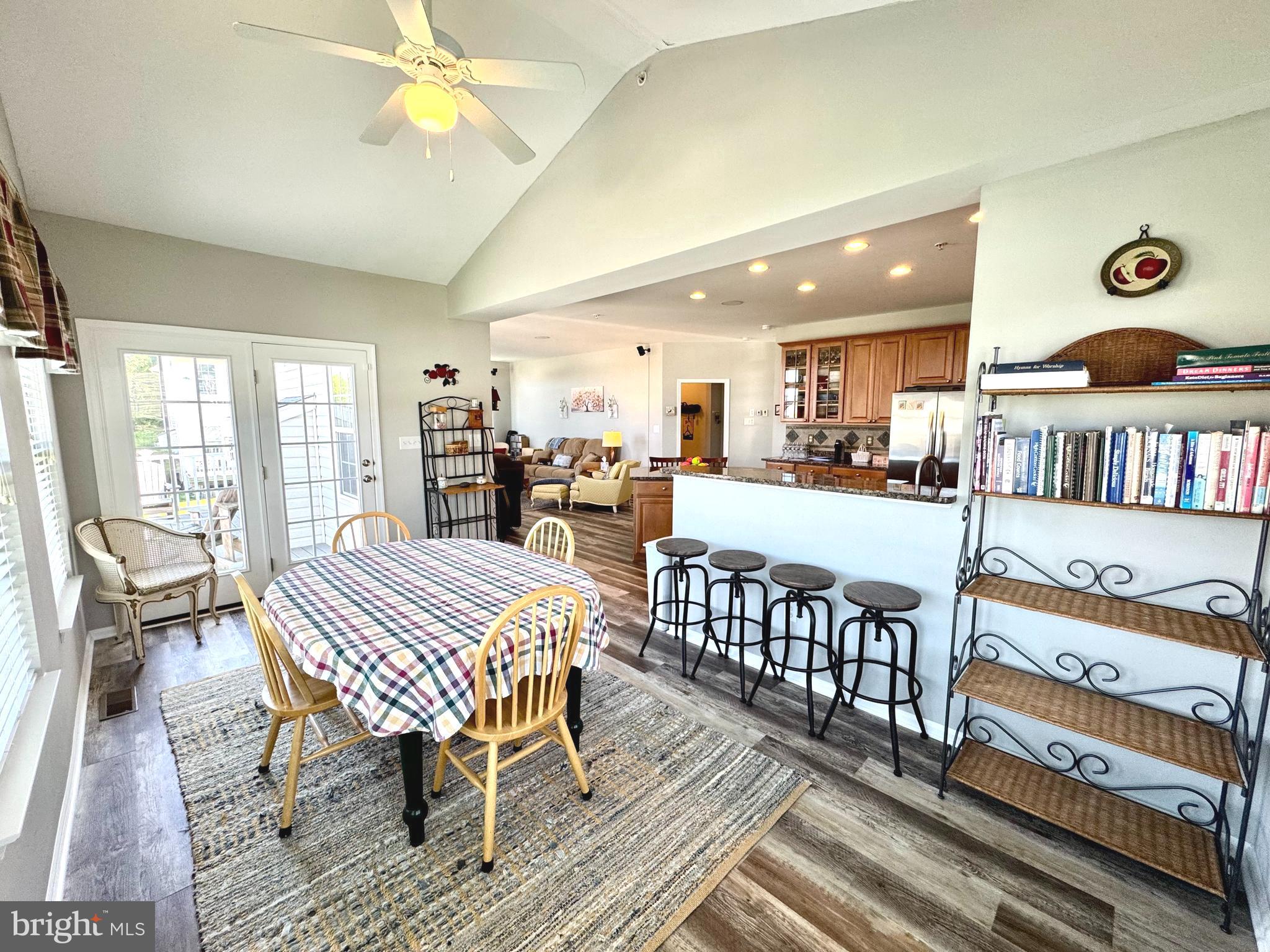 RIDGELY FOREST - Residential