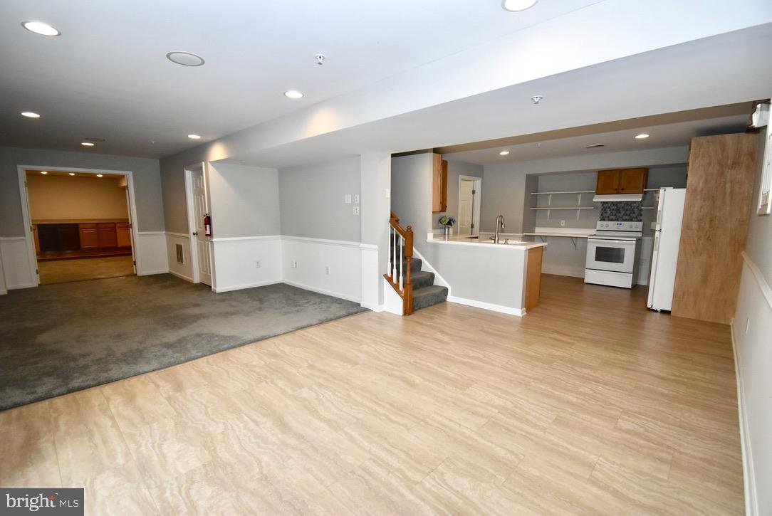 RIDGELY FOREST - Residential