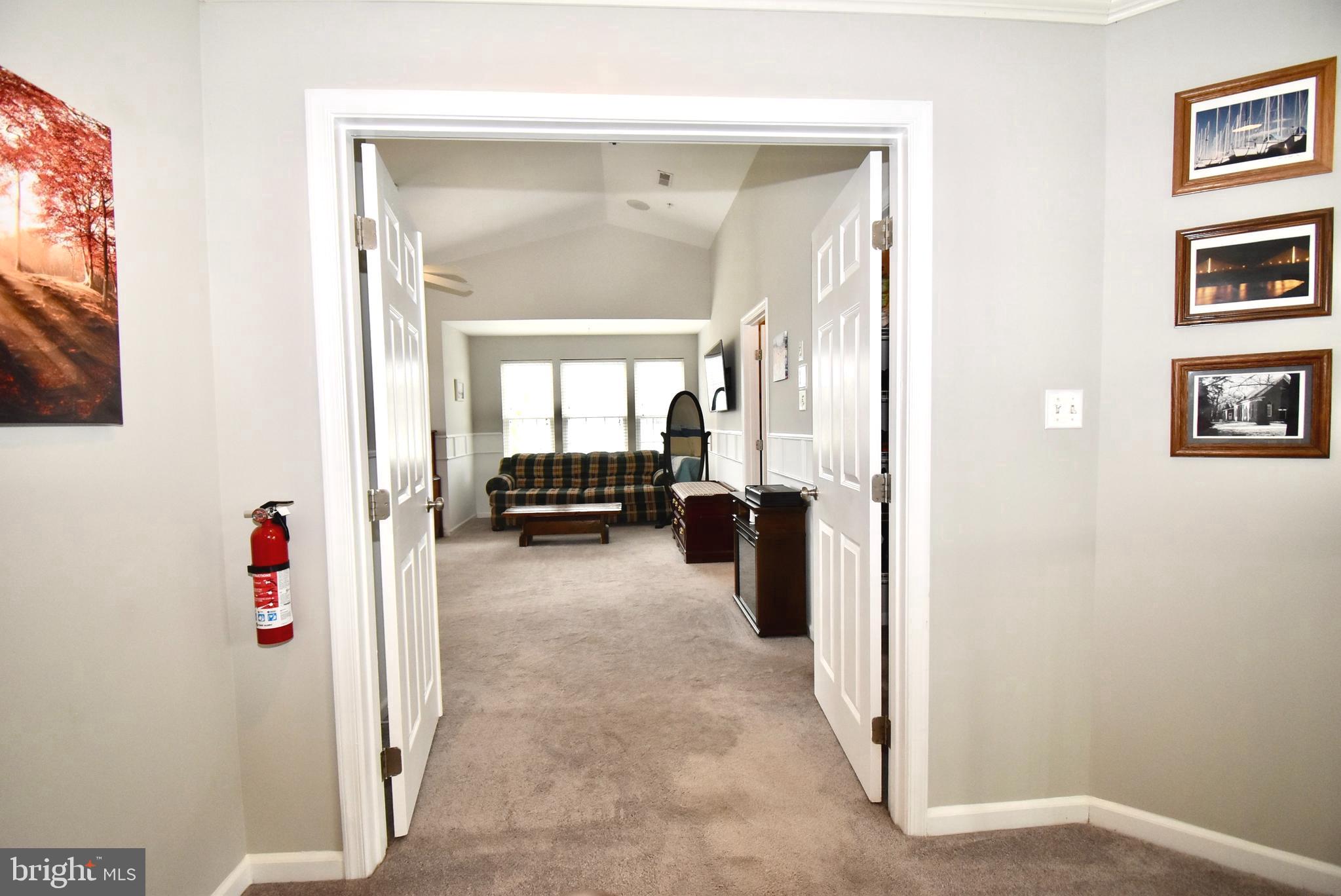 RIDGELY FOREST - Residential