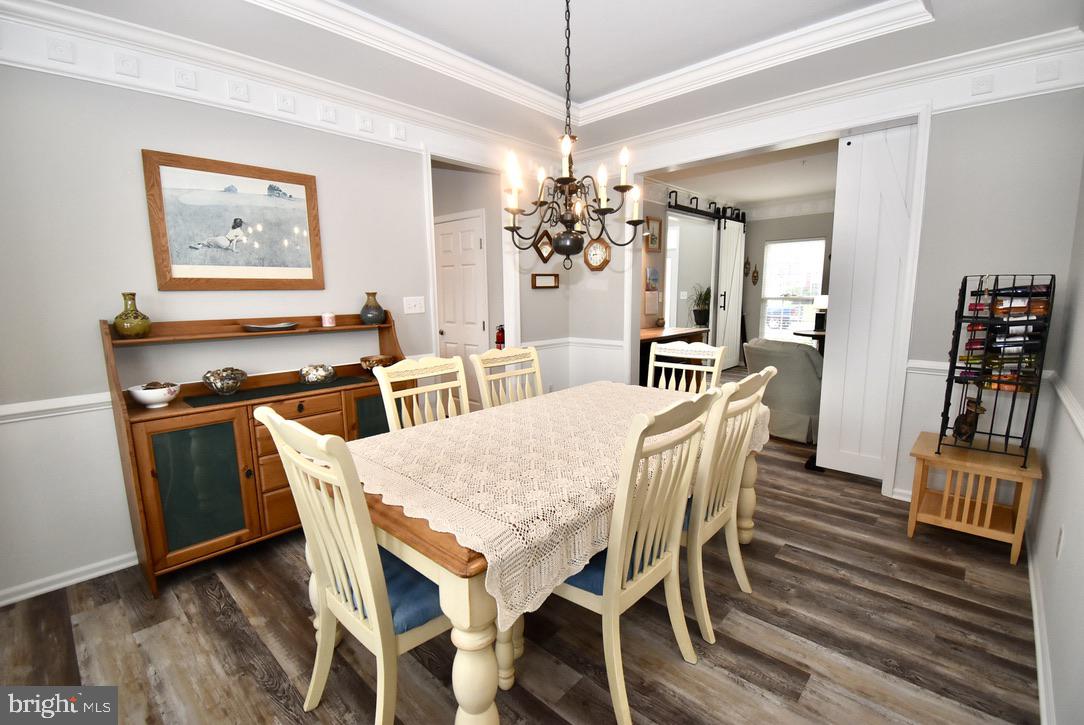 RIDGELY FOREST - Residential