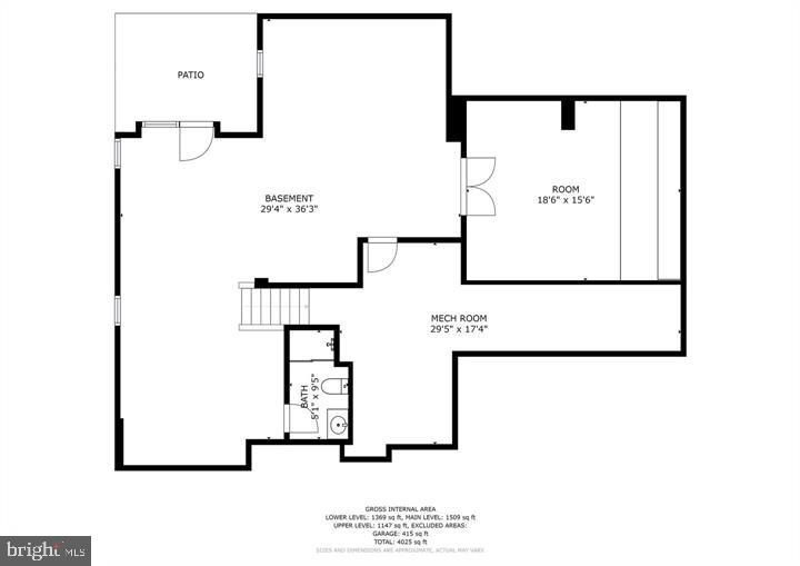 RIDGELY FOREST - Residential
