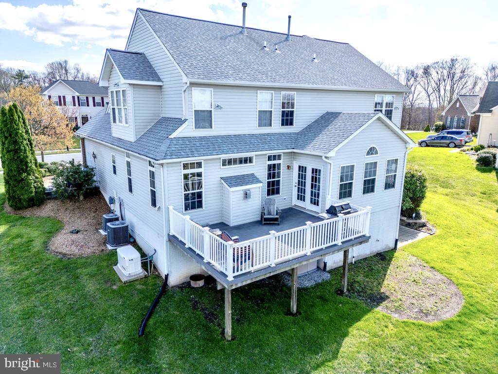 RIDGELY FOREST - Residential