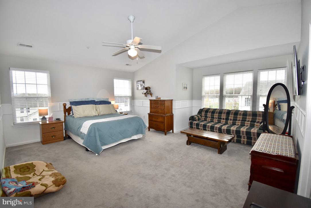 RIDGELY FOREST - Residential