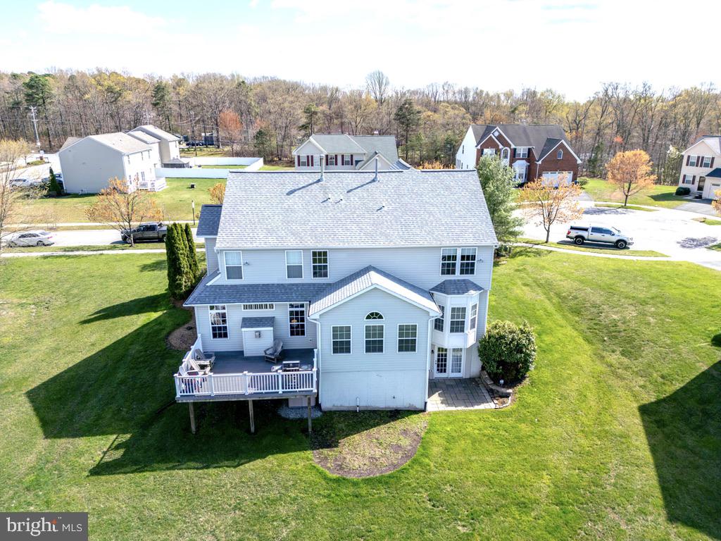 RIDGELY FOREST - Residential