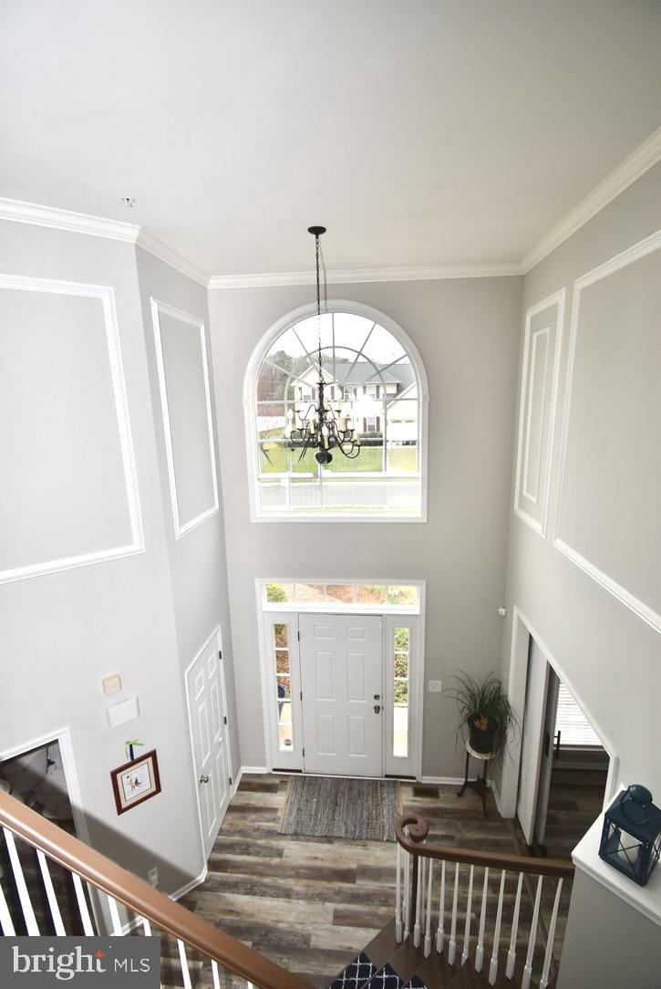 RIDGELY FOREST - Residential