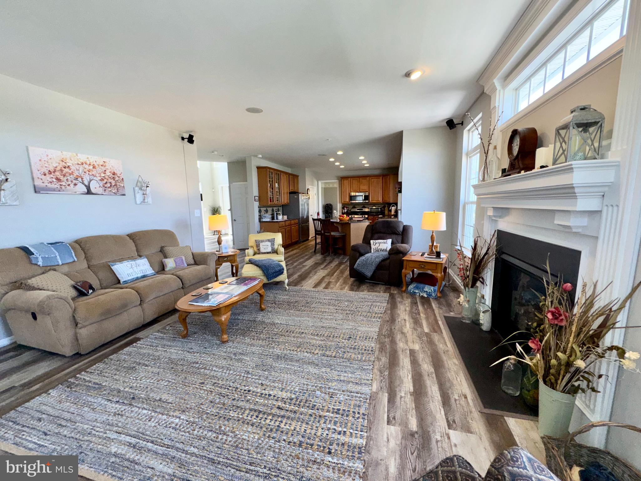 RIDGELY FOREST - Residential