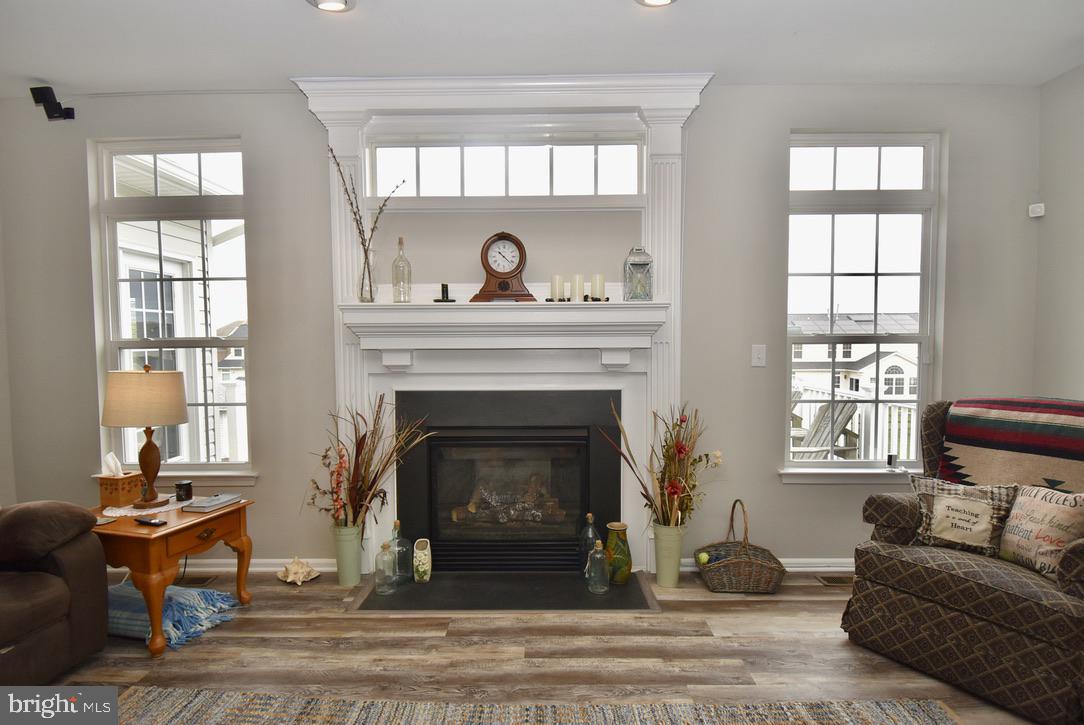 RIDGELY FOREST - Residential