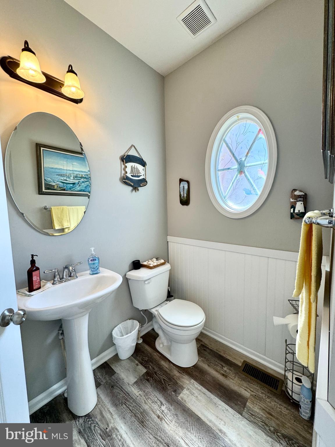 RIDGELY FOREST - Residential