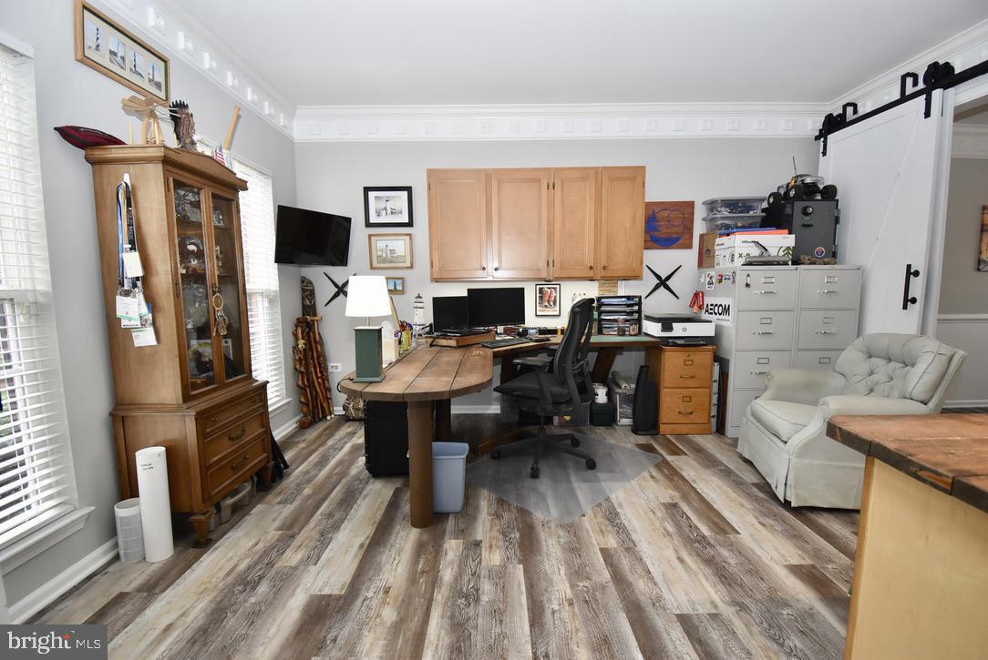 RIDGELY FOREST - Residential