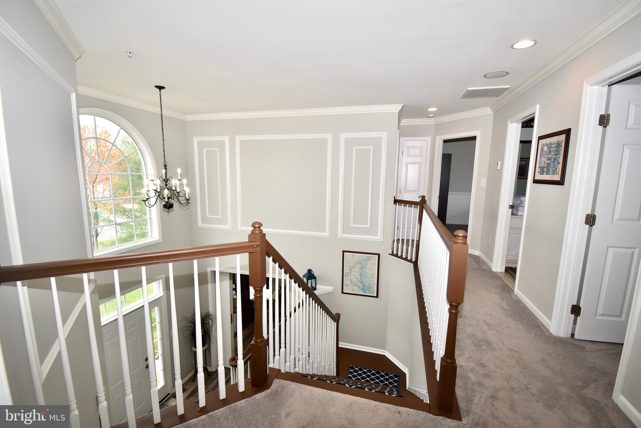 RIDGELY FOREST - Residential