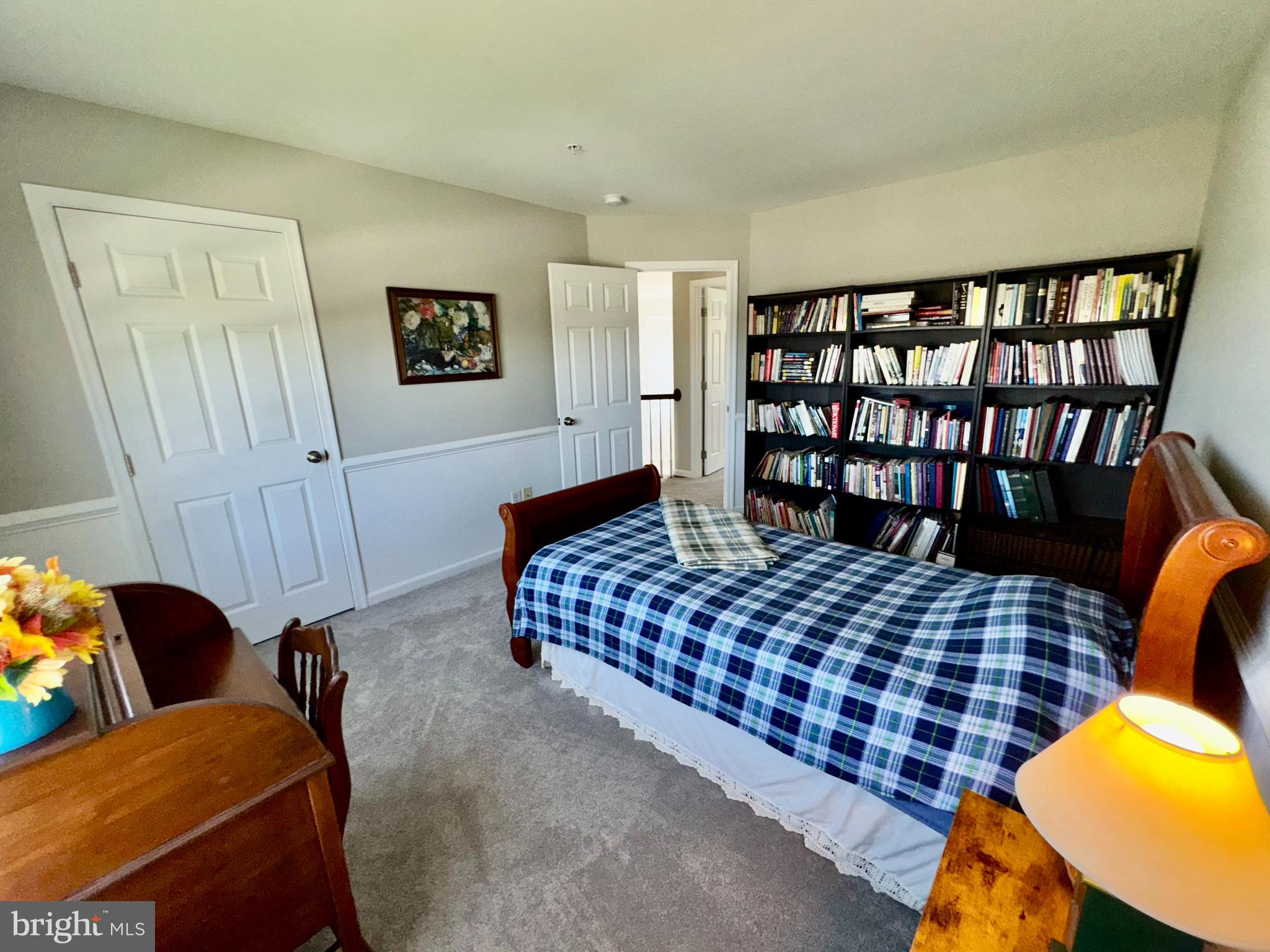 RIDGELY FOREST - Residential