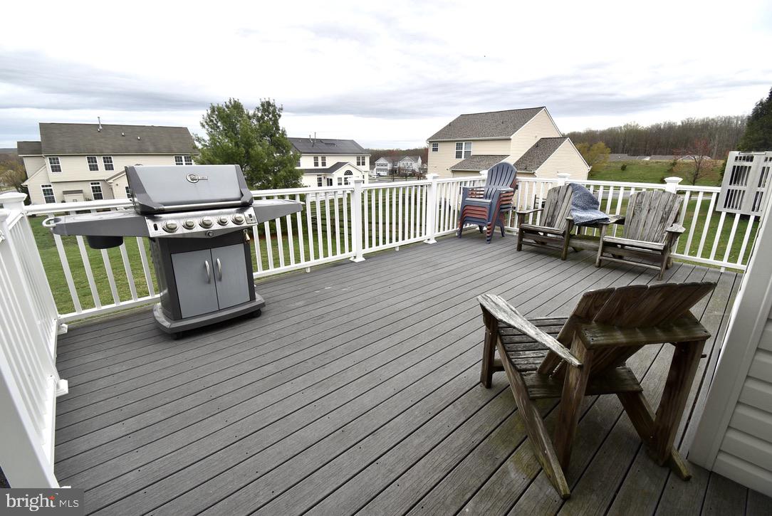 RIDGELY FOREST - Residential